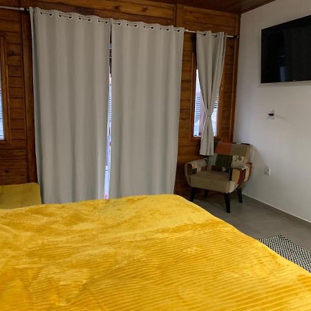 Canto Gira Sol - Suite Flor Penha  Exterior photo