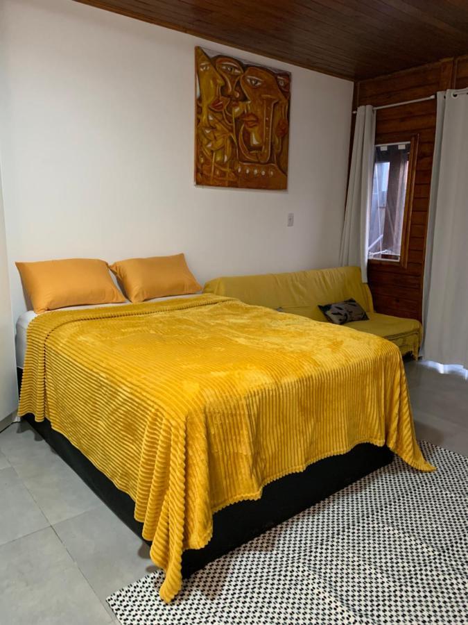 Canto Gira Sol - Suite Flor Penha  Exterior photo
