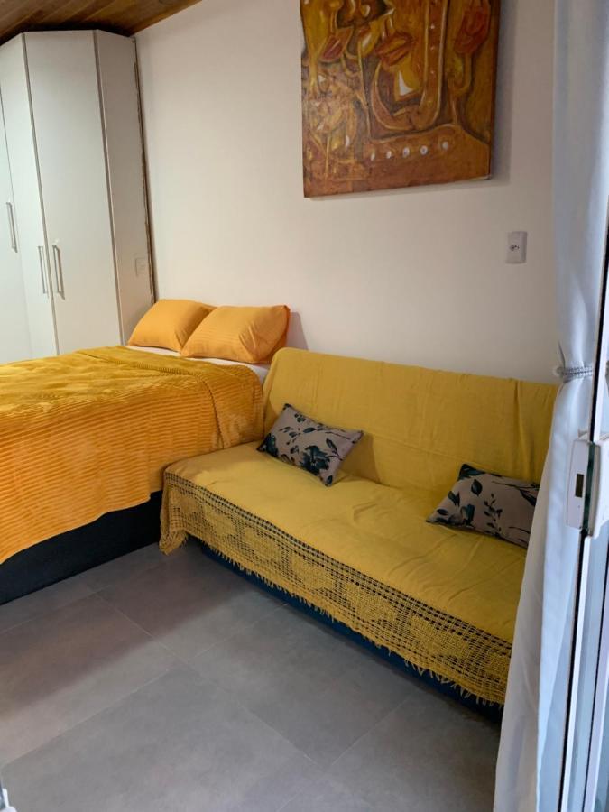 Canto Gira Sol - Suite Flor Penha  Exterior photo